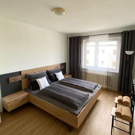 Waldviertel Stay Gross-Siegharts Eksteriør billede