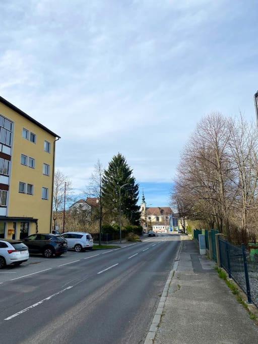 Waldviertel Stay Gross-Siegharts Eksteriør billede