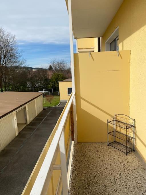Waldviertel Stay Gross-Siegharts Eksteriør billede