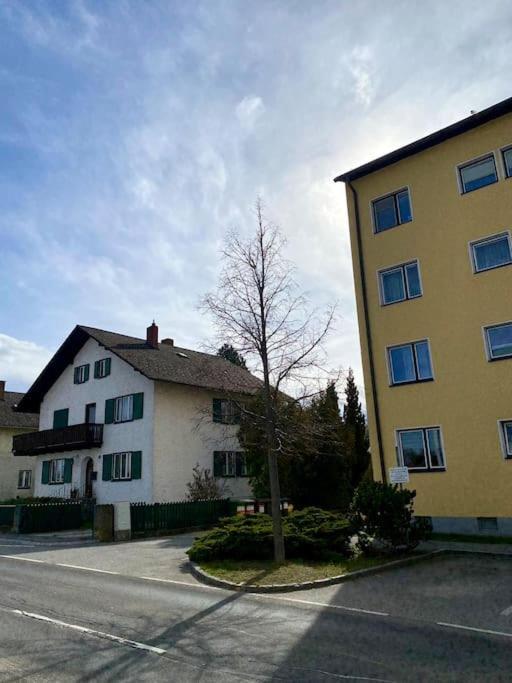 Waldviertel Stay Gross-Siegharts Eksteriør billede