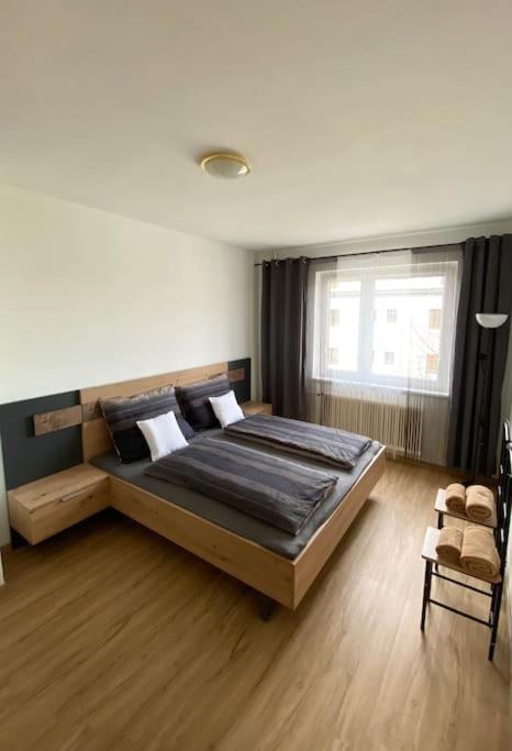 Waldviertel Stay Gross-Siegharts Eksteriør billede