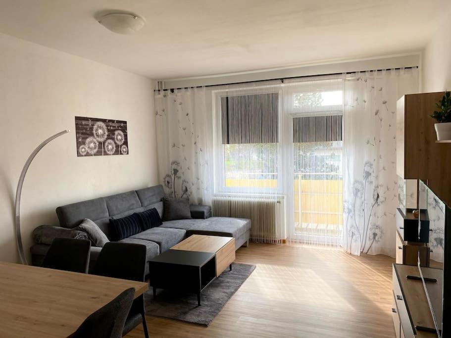 Waldviertel Stay Gross-Siegharts Eksteriør billede